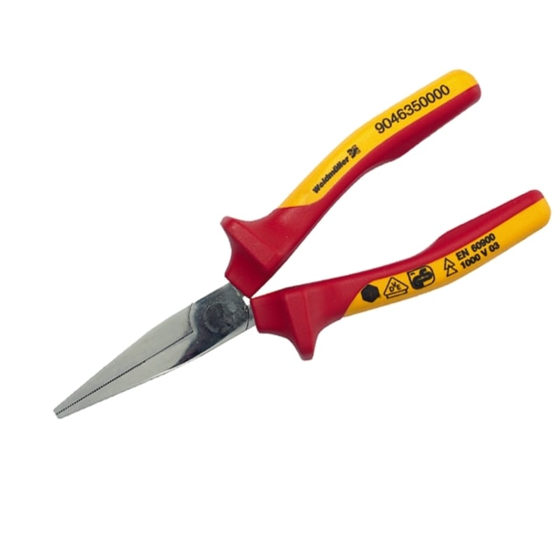 WEIDMULLER WEI9046350000 FZ 160