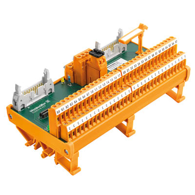 WEIDMULLER WEI9445930000 RS 32IO 2W L H S