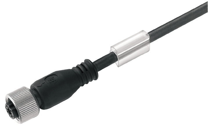 WEIDMULLER WEI9457730500 SAIL-M12BG-4-5.0U