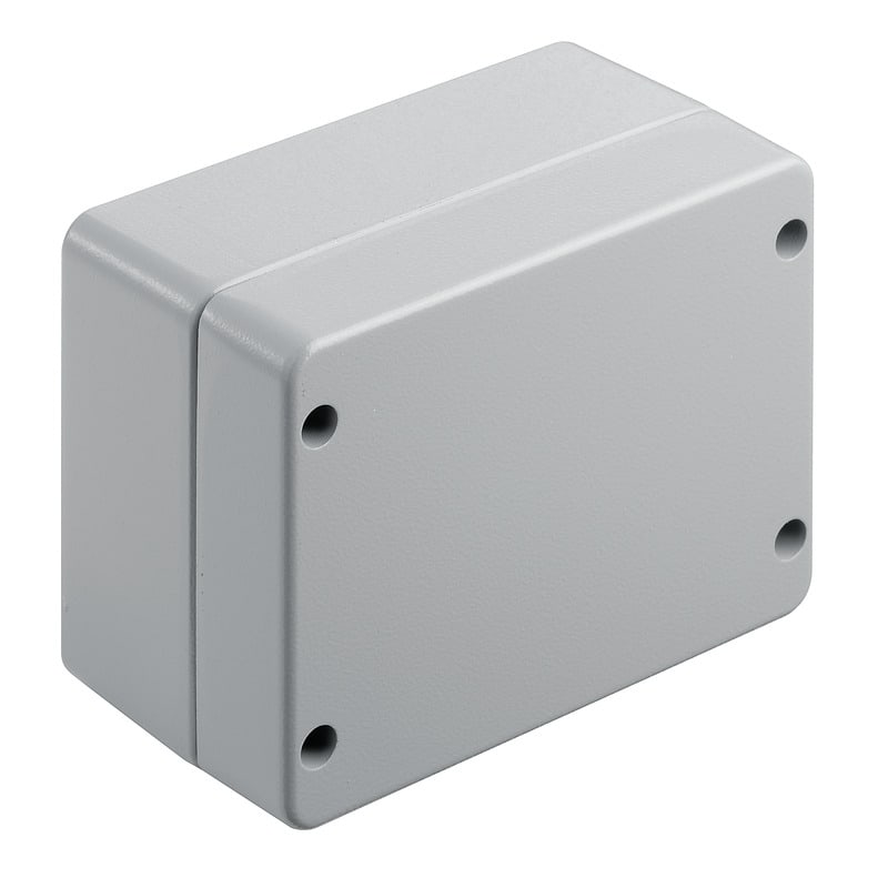 WEIDMULLER WEI9529210000 KLIPPON K5 RAL7001