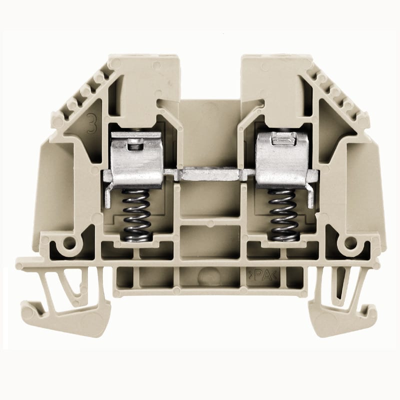 WEIDMULLER WEI9537460000 WDU 6 SL