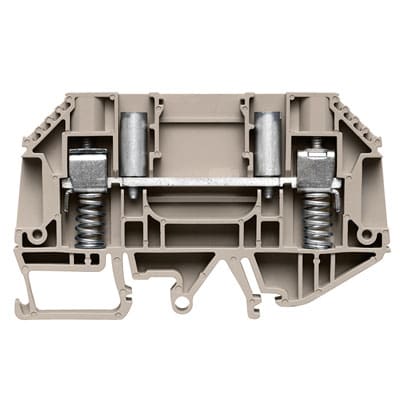 WEIDMULLER WEI9538100000 WTD 6 SL/EN
