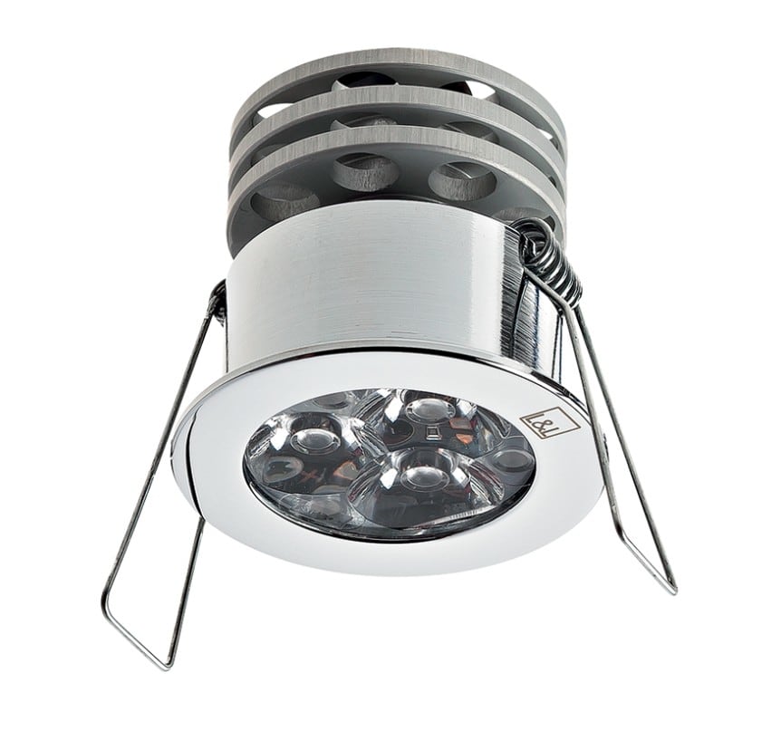 L&L LUCE E LIGHT L&LWF0100 CAVO FROR 2X0.50