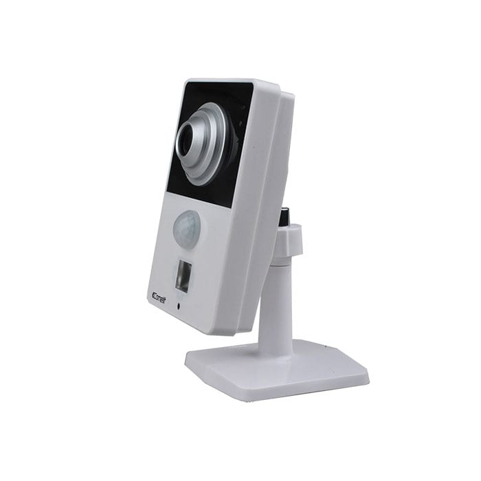 COMELIT GROUP SPA COEWICAM191A TELECAMERA IP CUBE FULL-HD, 3.6MM, WIREL