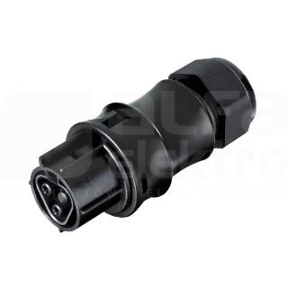 WIELAND ELECTRIC SRL - WIE96.021.4053.0 FEM.C.W.STR-REL.RST20I2S B13ZR1 GL