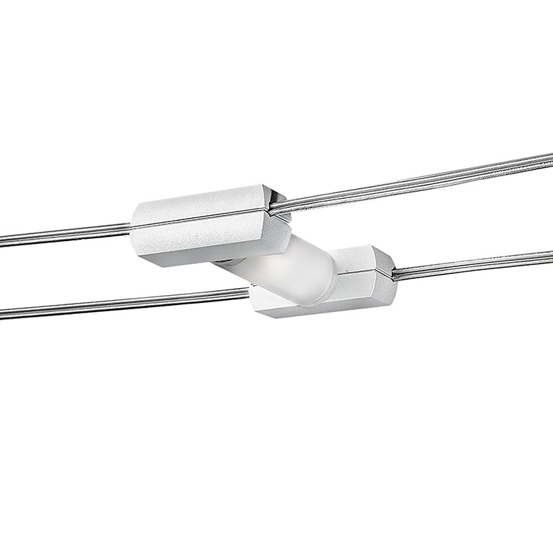 ROSSINI RSSWIR201B SISTEMA A TESATA BIANCO R7S78 IP20