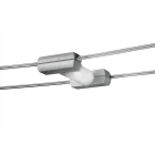 ROSSINI - RSSWIR201GR SISTEMA A TESATA GRIGIO R7S78 IP20