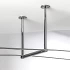 ROSSINI - RSSWIR501 KIT SOSTEGNO TESATA 160