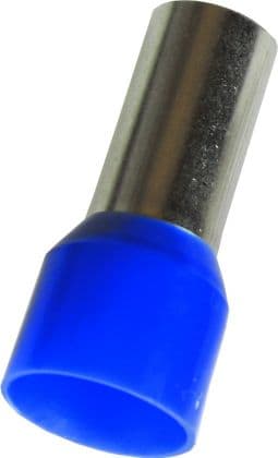 CABUR SRL - CBRWP30032 WP500/40 TERMINALI 50 - 36X19