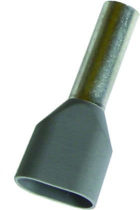 CABUR SRL CBRWP90006 WPD04/23 TERMINALI 2X4,00