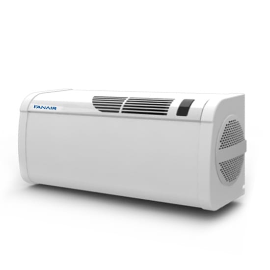 FANTINI COSMI SPA - FANX-UNITED-B CLIMA SENZA UNITA ESTERNA 2,41 KW (8218