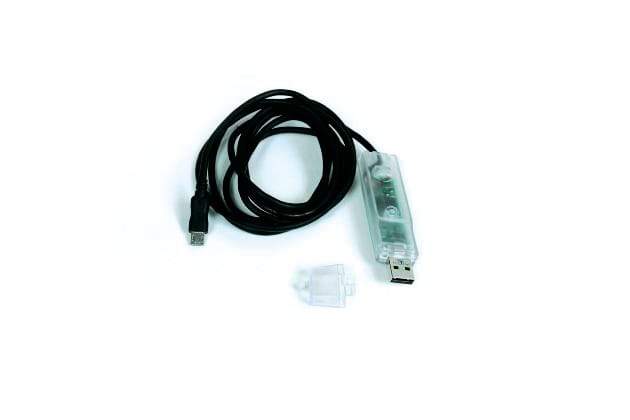 CABUR SRL - CBRX756894 LCONZBUSB INTERFACCIA USB PER FDT