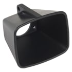 SCHNEIDER ELECTRIC - SNRXACA983 PROTEZIONE PER PULSANTIERA PENSILE