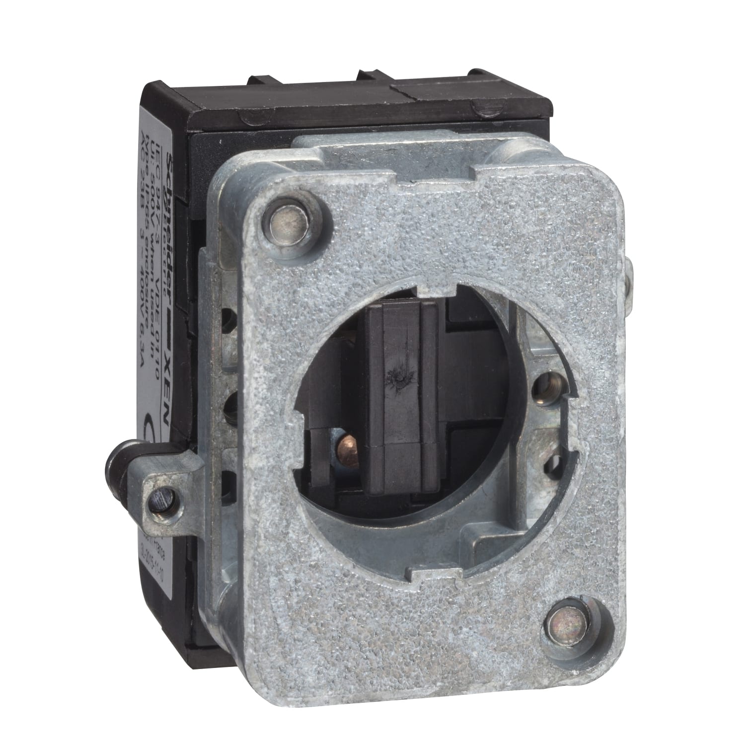 SCHNEIDER ELECTRIC SNRXACS399 CONTATTI IMPULSO 3 NC PER CIRC.POTENZA