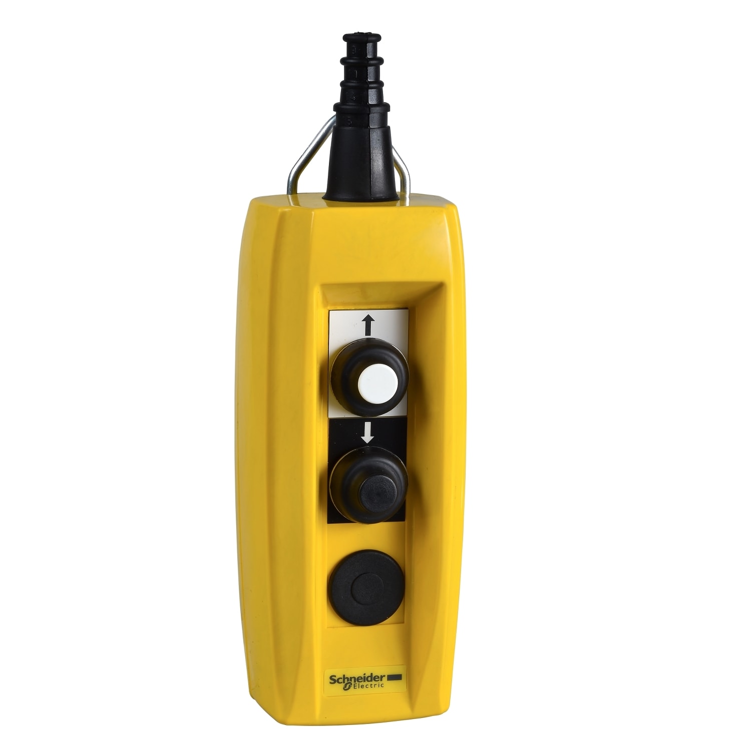 SCHNEIDER ELECTRIC - SNRXACB220 PULSANTIERA PENSILE 2 PULS
