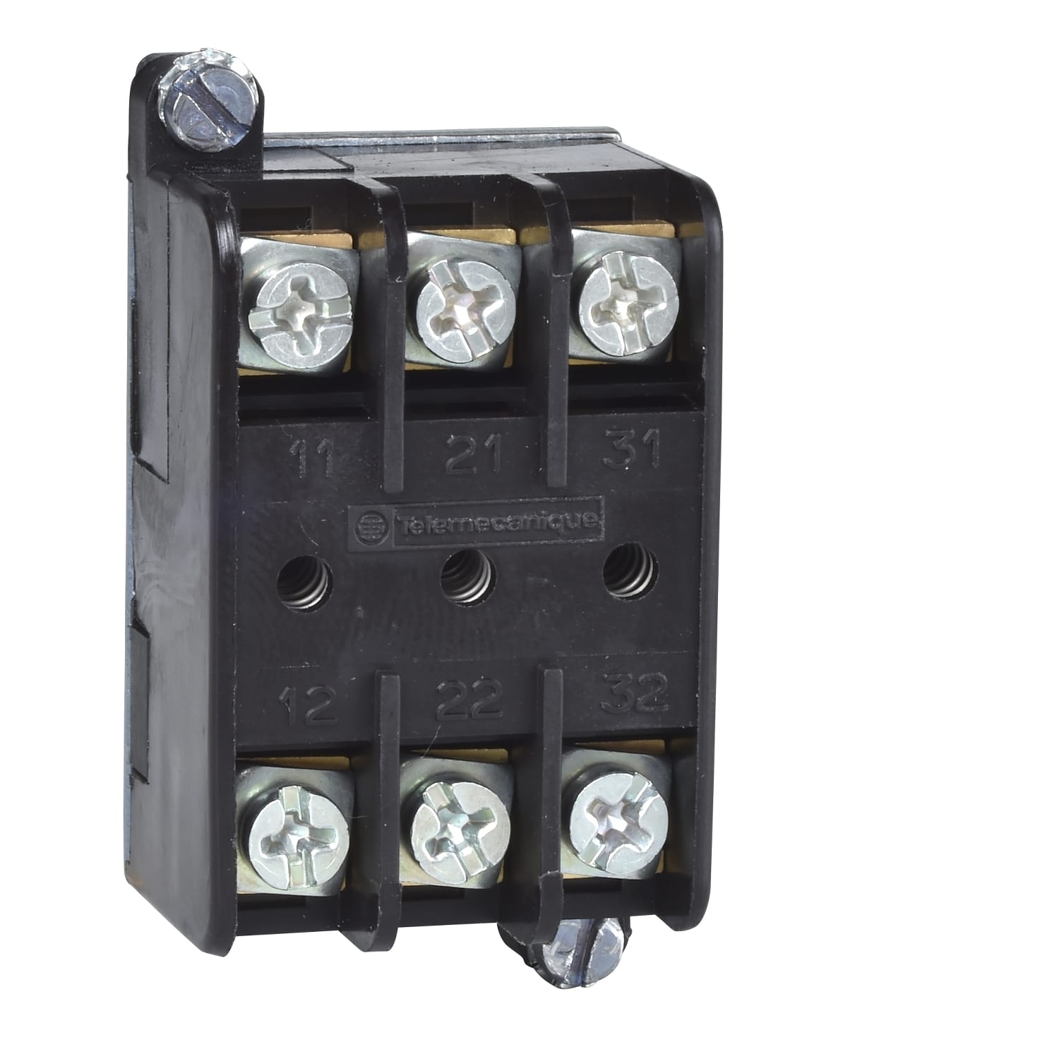SCHNEIDER ELECTRIC SNRXENT1192 ELEMENTO CONTATTI