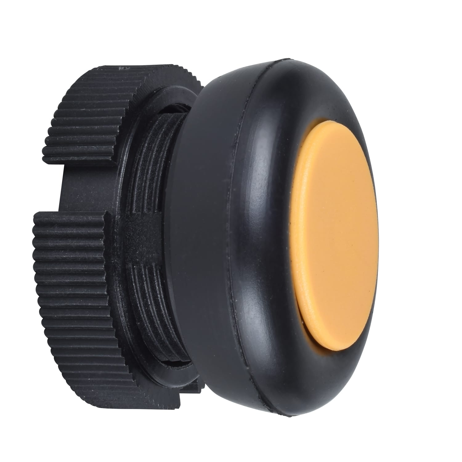 SCHNEIDER ELECTRIC SNRXACA9415 TESTA PULSANTE GIALLO