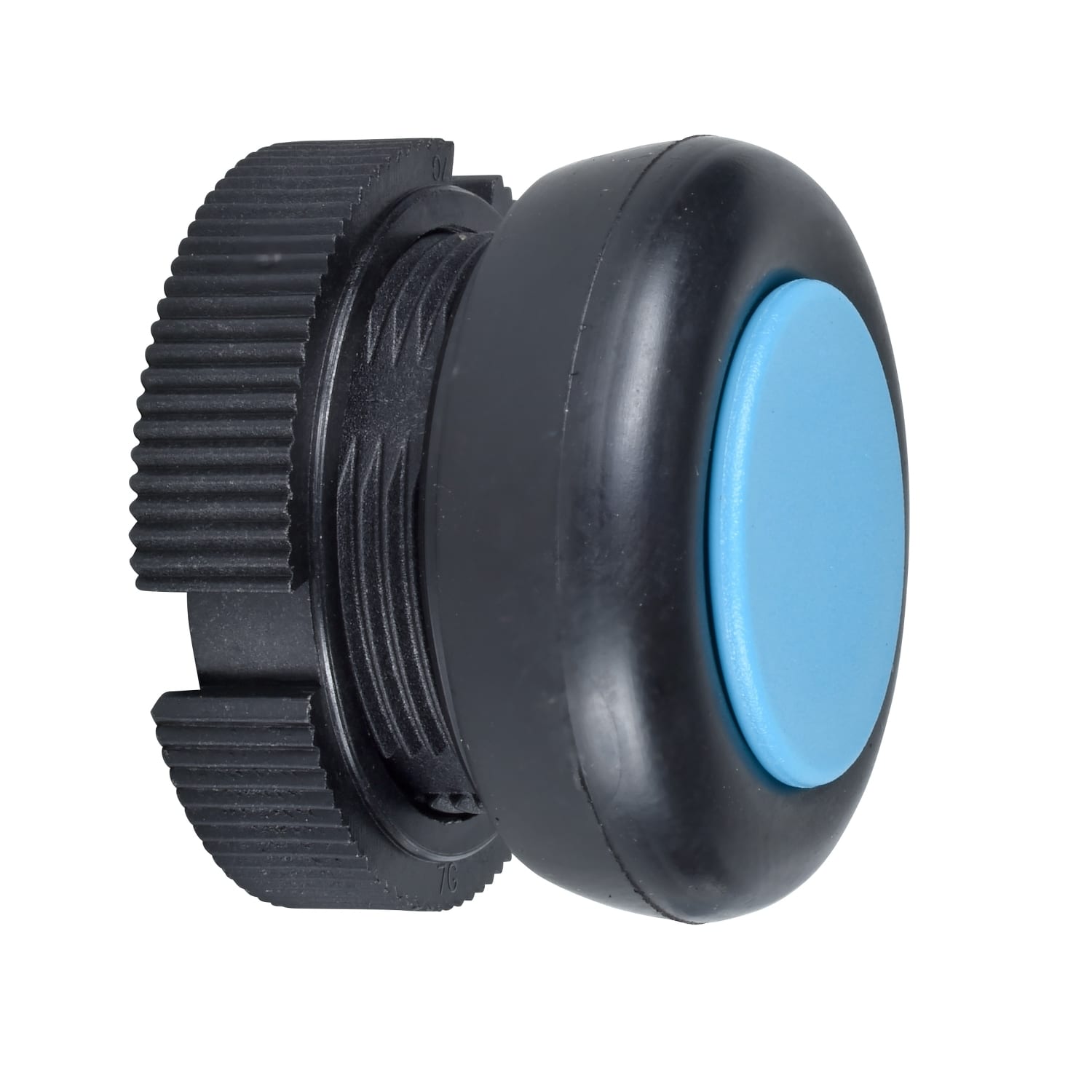 SCHNEIDER ELECTRIC SNRXACA9416 TESTA PULSANTE BLU