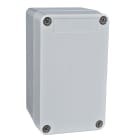 SCHNEIDER ELECTRIC - SNRXAPA1100 PULSANTIERA VUOTA PLASTICA NON FORATA