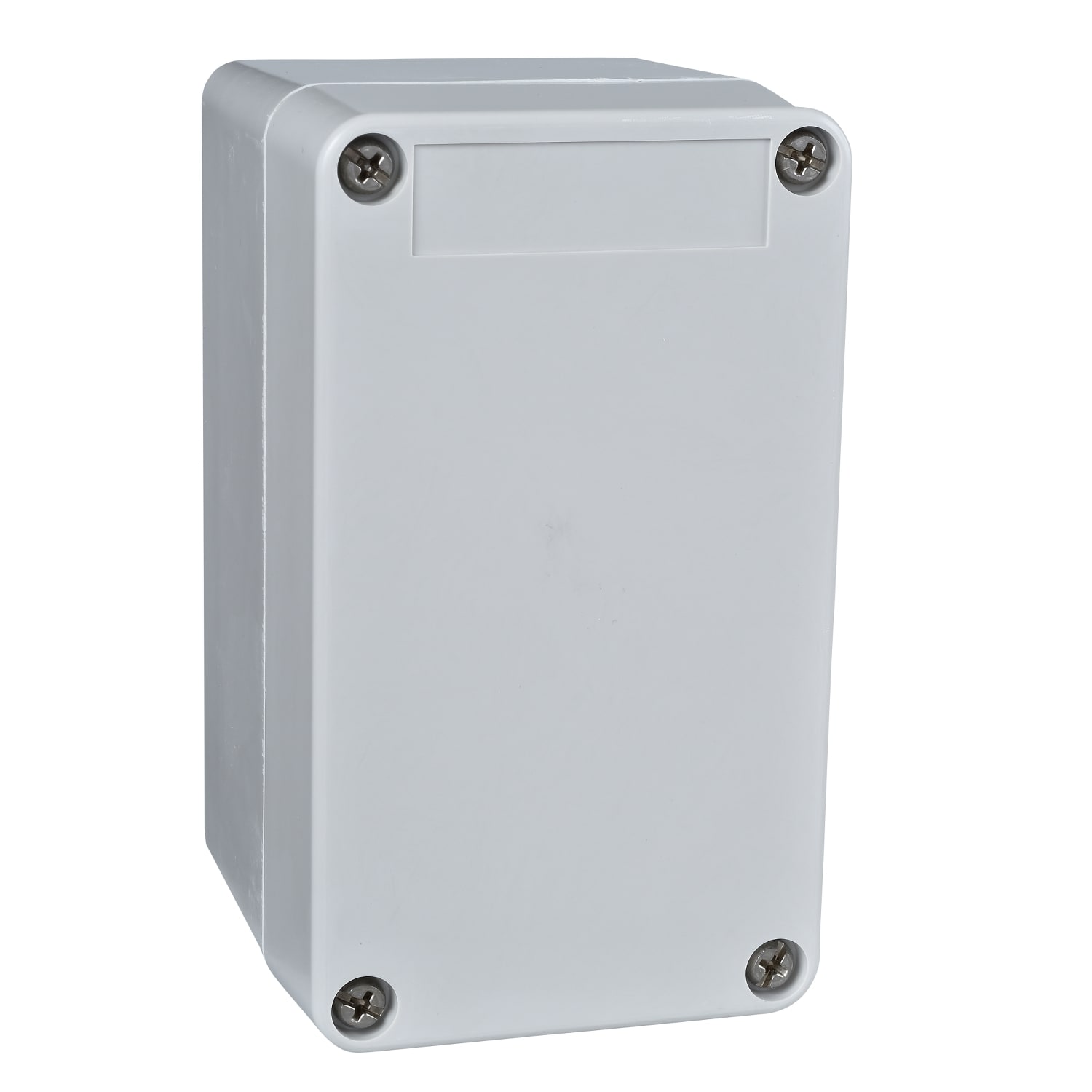 SCHNEIDER ELECTRIC SNRXAPA1100 PULSANTIERA VUOTA PLASTICA NON FORATA