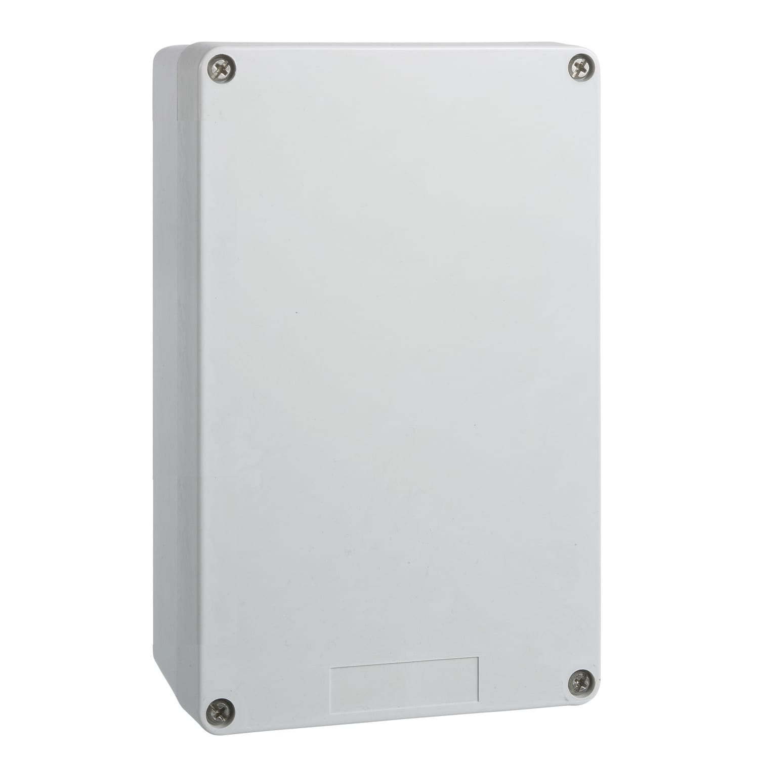 SCHNEIDER ELECTRIC SNRXAPA3100 PULSANTIERA VUOTA PLASTICA NON FORATA