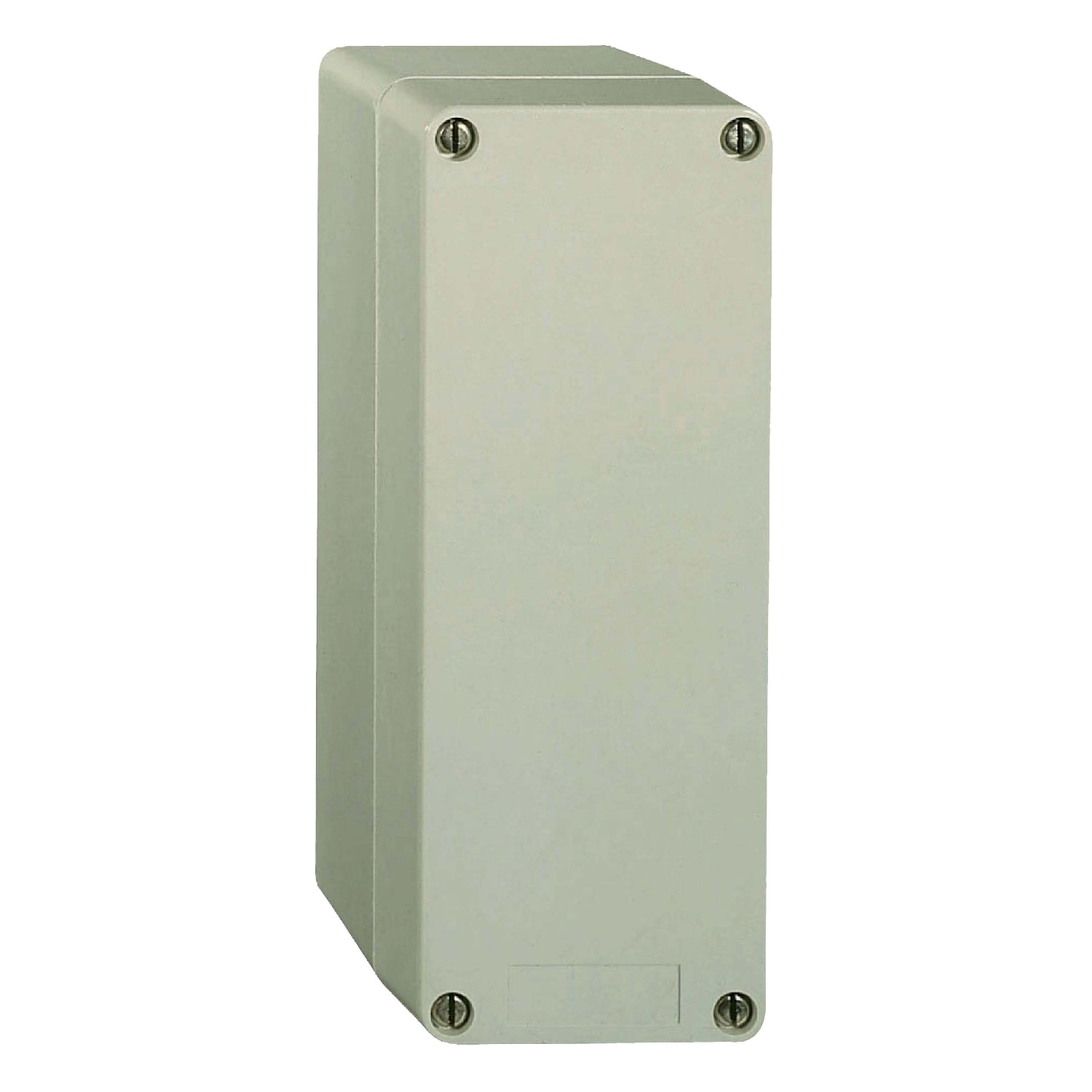 SCHNEIDER ELECTRIC SNRXAPA2100 PULSANTIERA VUOTA PLASTICA NON FORATA
