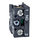 SCHNEIDER ELECTRIC - SNRZB2BE101 Elemento di contatto - 1 NO - montaggio frontale