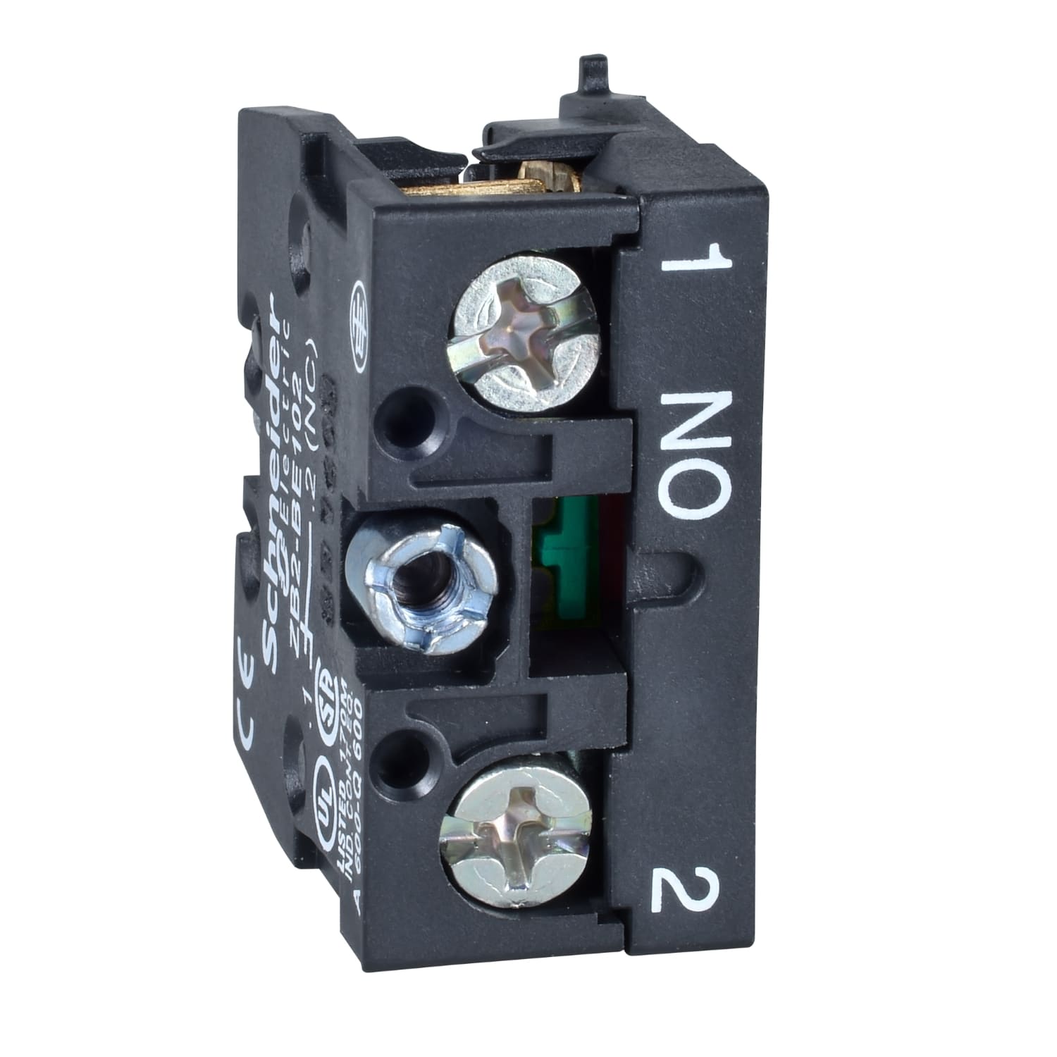 SCHNEIDER ELECTRIC SNRZB2BE201 ELEMENTO DI CONTATTO