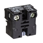SCHNEIDER ELECTRIC - SNRZB2BV006 Corpo lampada spia per XAC