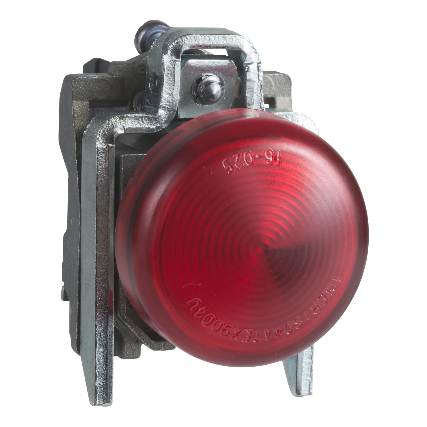 SCHNEIDER ELECTRIC SNRXB4BVB4EX LAMPADA SPIA ROSSA LED ATEX