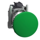 SCHNEIDER ELECTRIC - SNRXB4BC31GEX PULSANTE A FUNGO VERDE 1NO ATEX GAS
