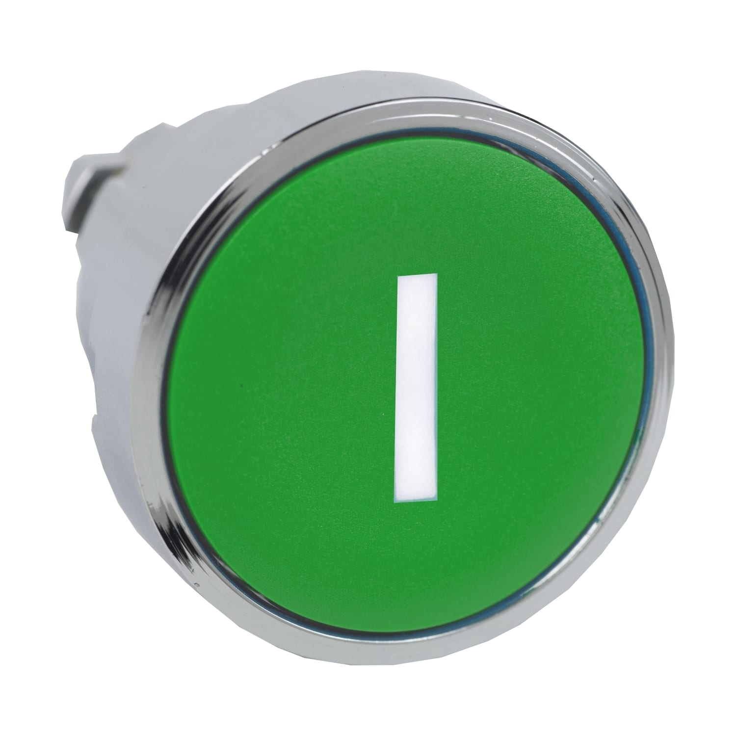 SCHNEIDER ELECTRIC SNRZB4BA331 TESTA PULSANTE VERDE I