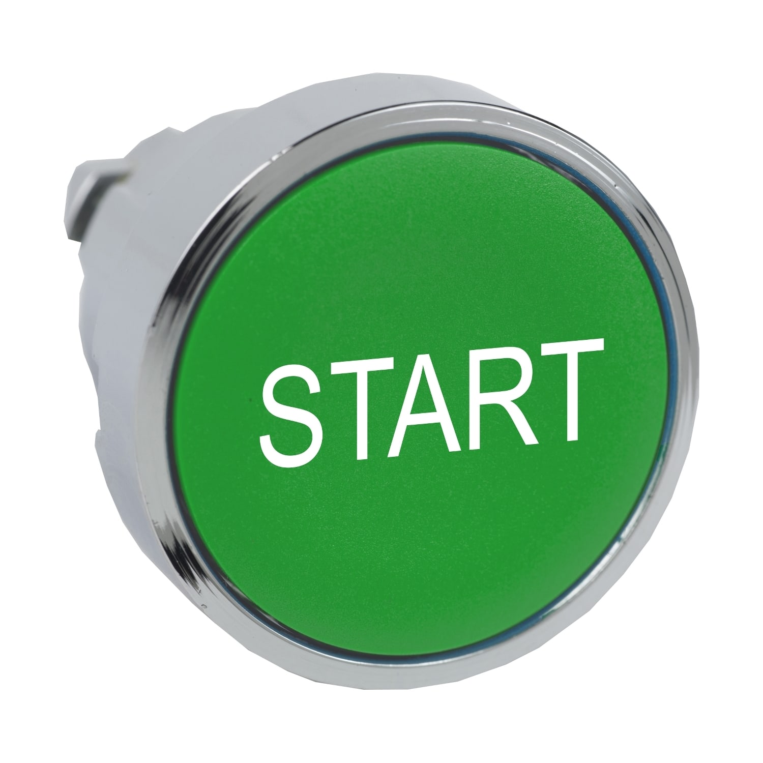 SCHNEIDER ELECTRIC SNRZB4BA333 TESTA PULSANTE VERDE START