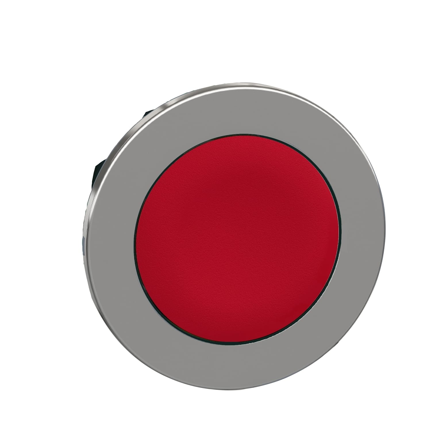SCHNEIDER ELECTRIC - SNRZB4FA4 Testa pulsante rosso filopannello