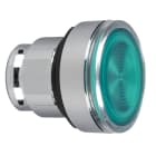 SCHNEIDER ELECTRIC - SNRZB4BW333S Frontelement fur Leuchtdrucktaster ZB4,