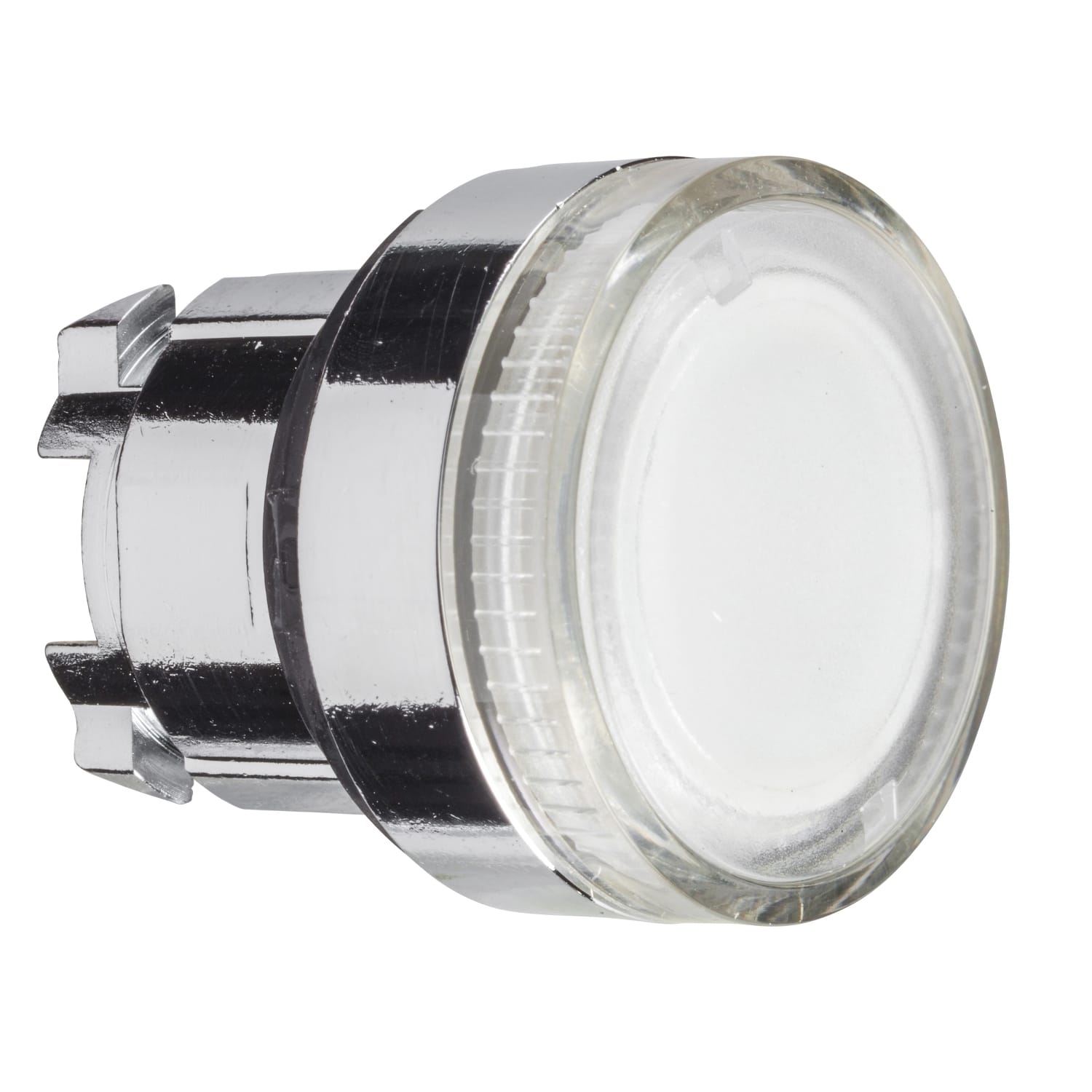 SCHNEIDER ELECTRIC SNRZB4BW37 TESTA PULSANTE LUMINOSO INCOLORE