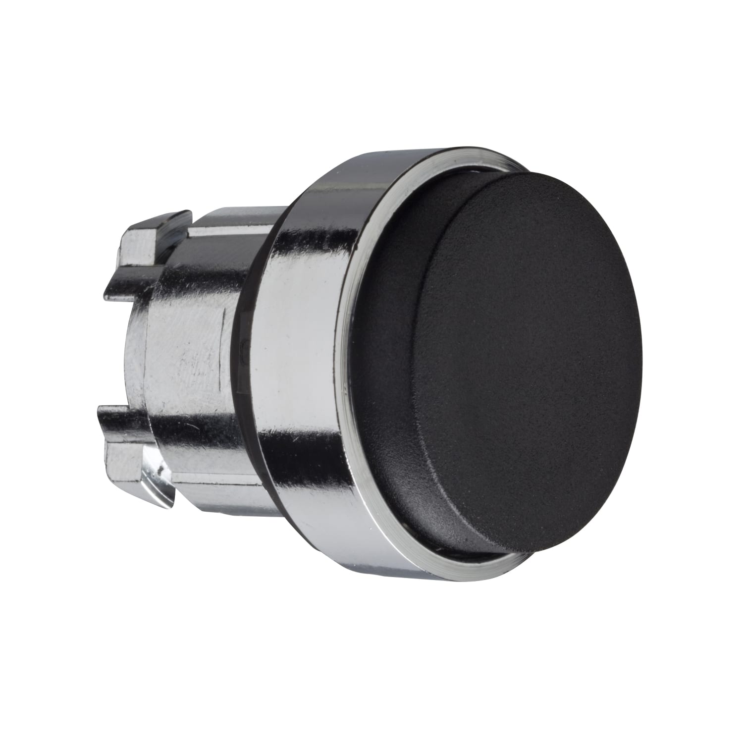 SCHNEIDER ELECTRIC SNRZB4BH2 TESTA PULSANTE NERO