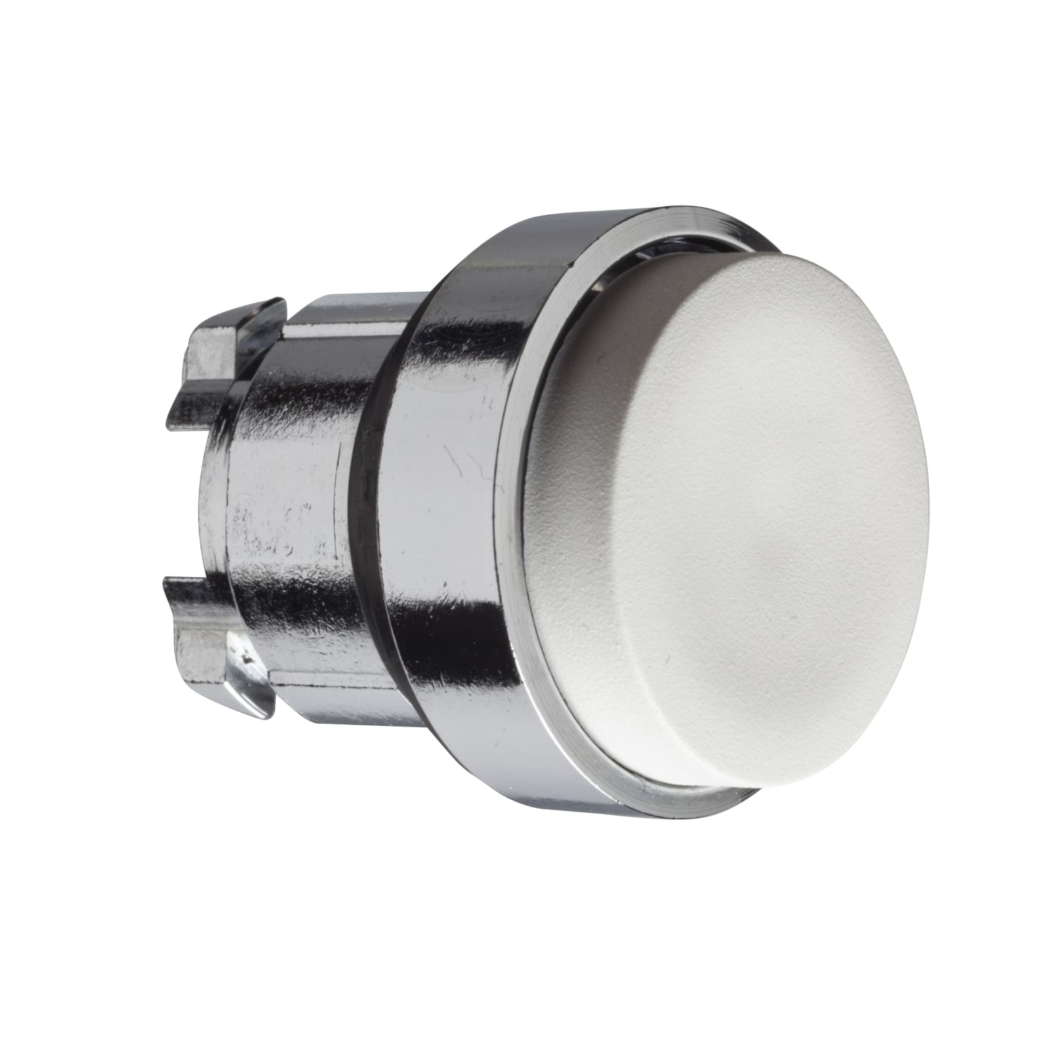 SCHNEIDER ELECTRIC SNRZB4BL1 TESTA PULSANTE BIANCO