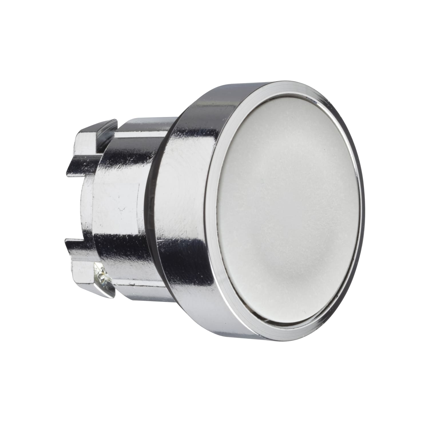 SCHNEIDER ELECTRIC SNRZB4BA8 TESTA PULSANTE GRIGIO