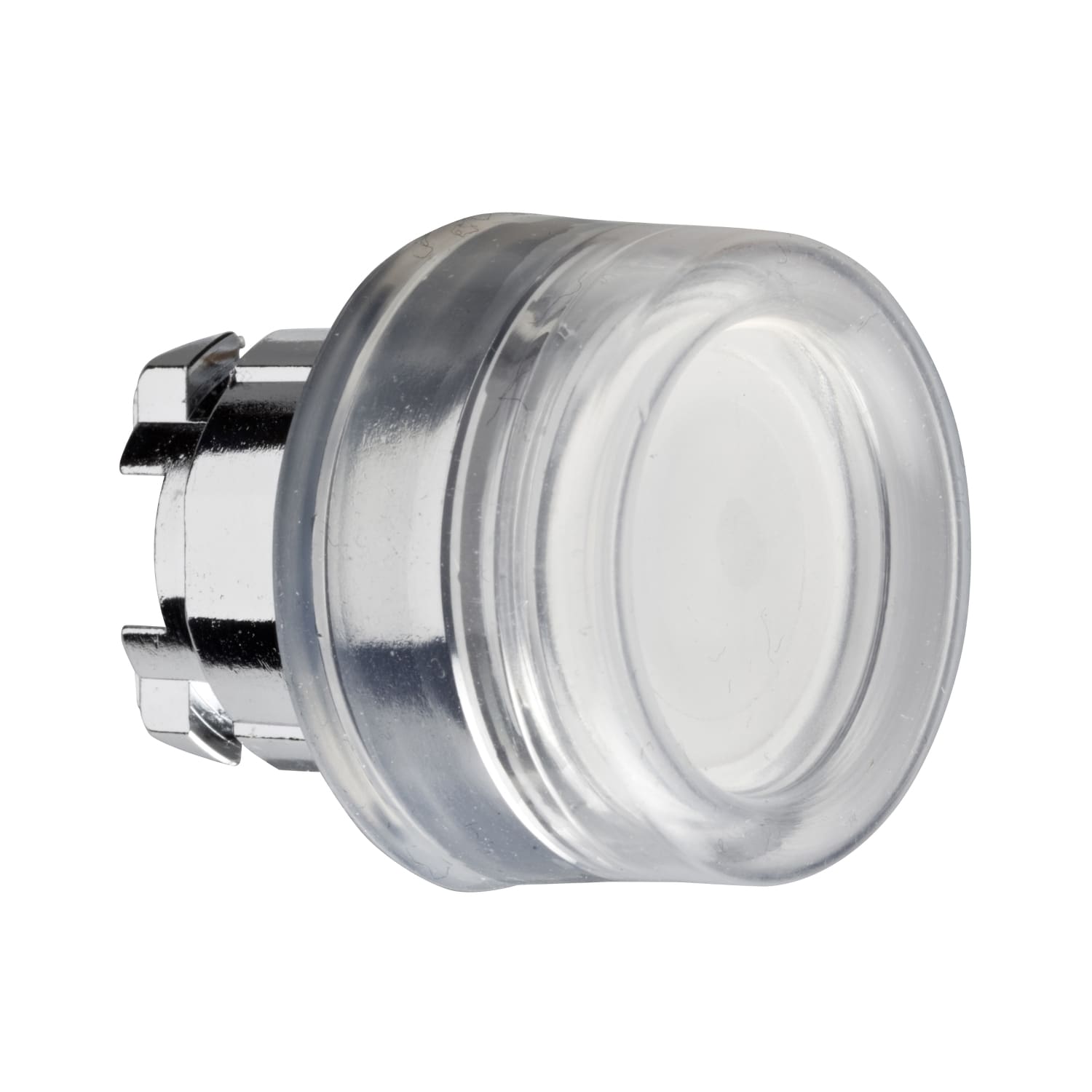 SCHNEIDER ELECTRIC SNRZB4BW513 TESTA PULSANTE LUMINOSO BIANCO LED