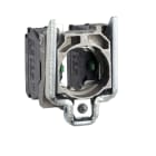 SCHNEIDER ELECTRIC - SNRZD4PA103 Corpo per manipolatore 2 direzioni Ø22 - 1NO per direzione