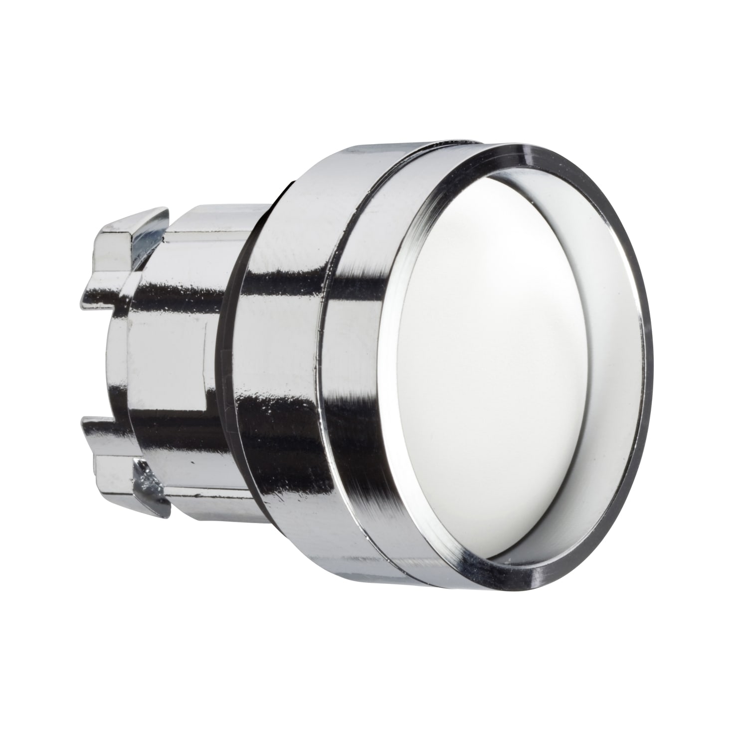 SCHNEIDER ELECTRIC SNRZB4BA16 TESTA PULSANTE BIANCO