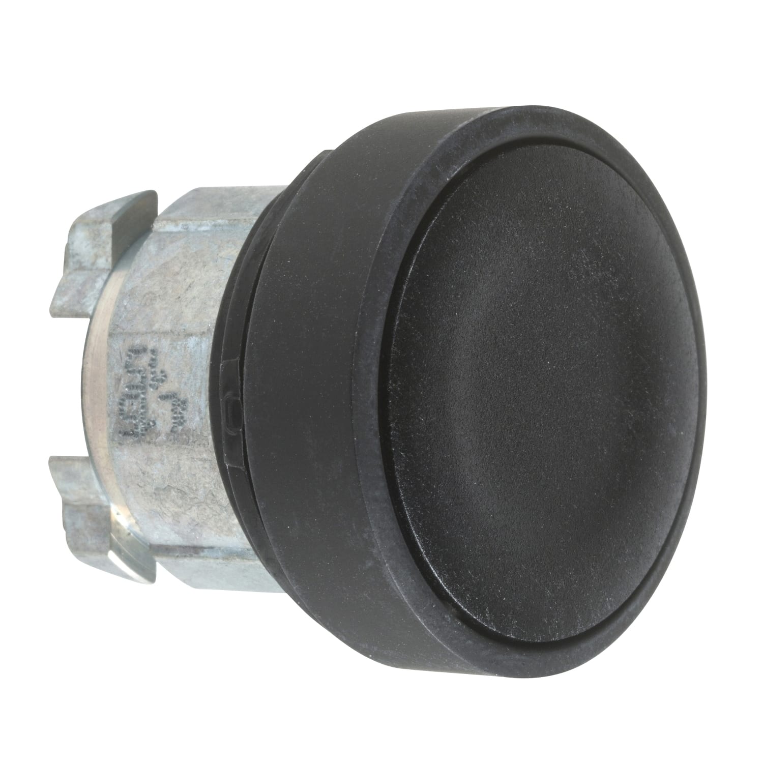 SCHNEIDER ELECTRIC SNRZB4BA27 TESTA PULSANTE NERO