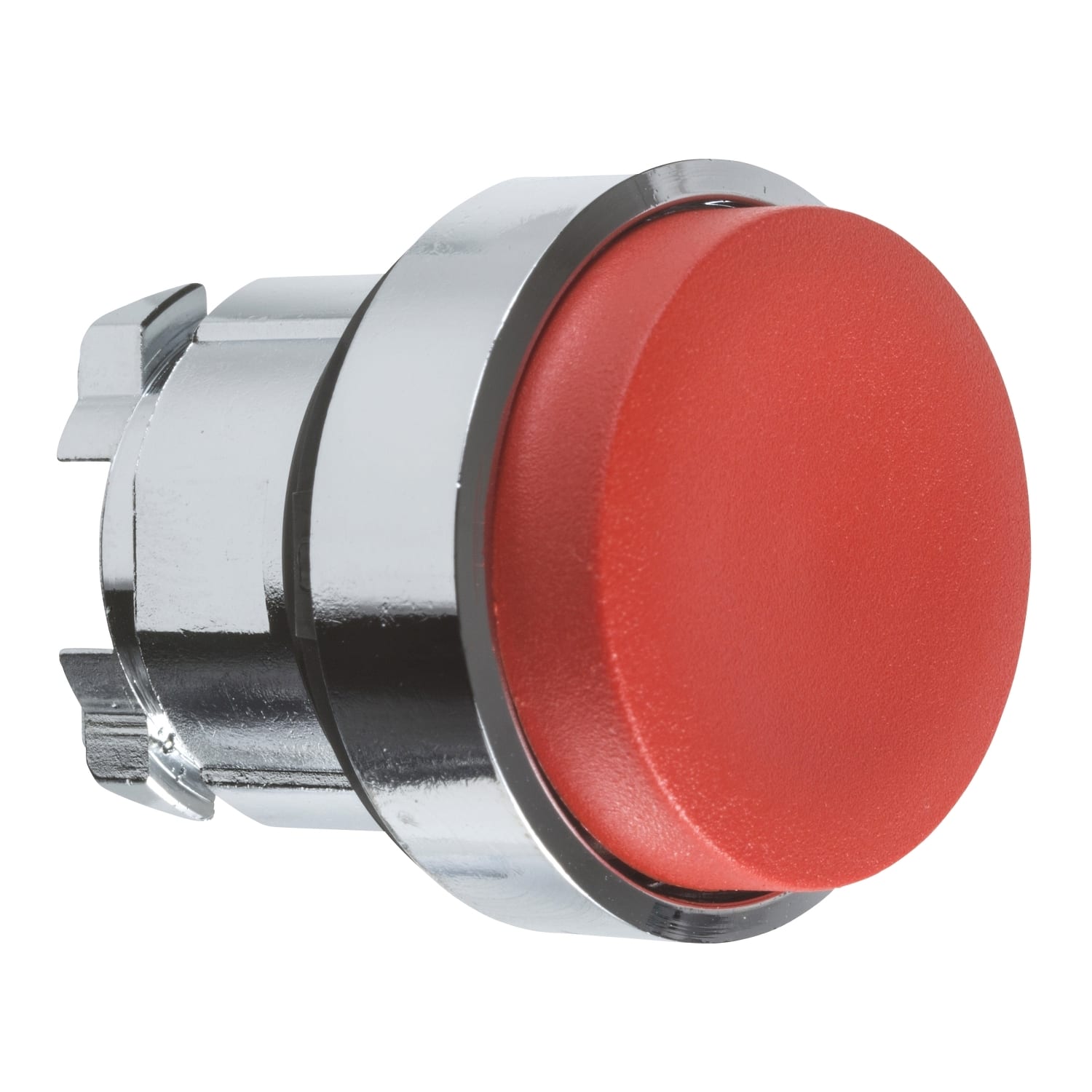SCHNEIDER ELECTRIC SNRZB4BH4 TESTA PULSANTE ROSSO