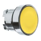 SCHNEIDER ELECTRIC - SNRZB4BA5 TESTA PULSANTE GIALLO
