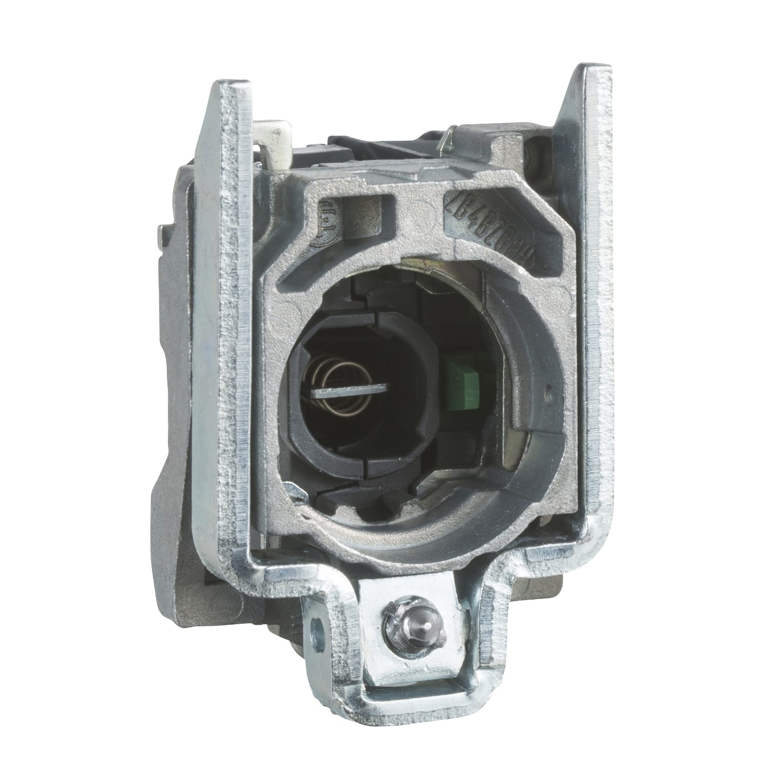 SCHNEIDER ELECTRIC SNRZB4BW062 CORPO PULSANTE LUMINOSO