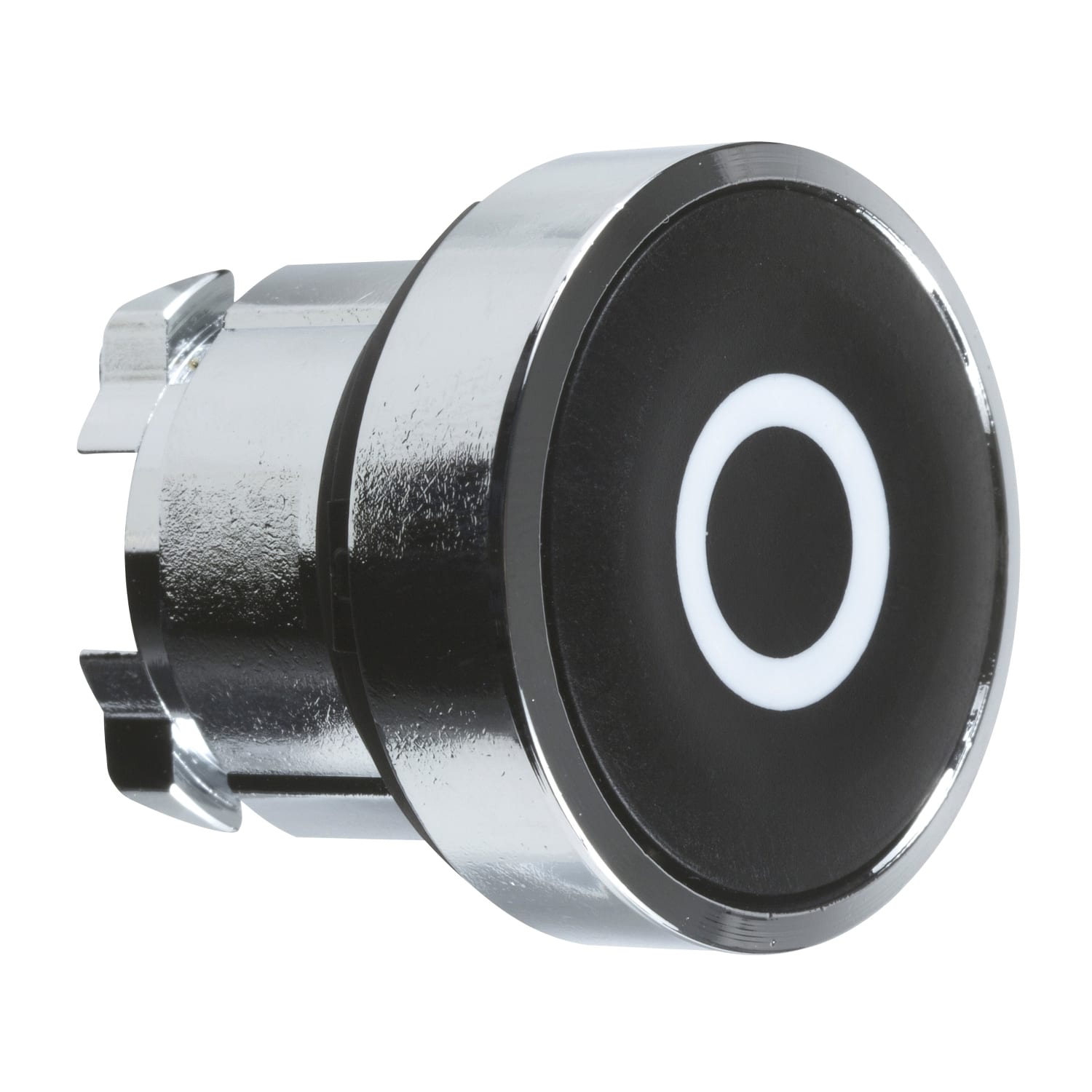 SCHNEIDER ELECTRIC SNRZB4BA232 TESTA PULSANTE NERO 0