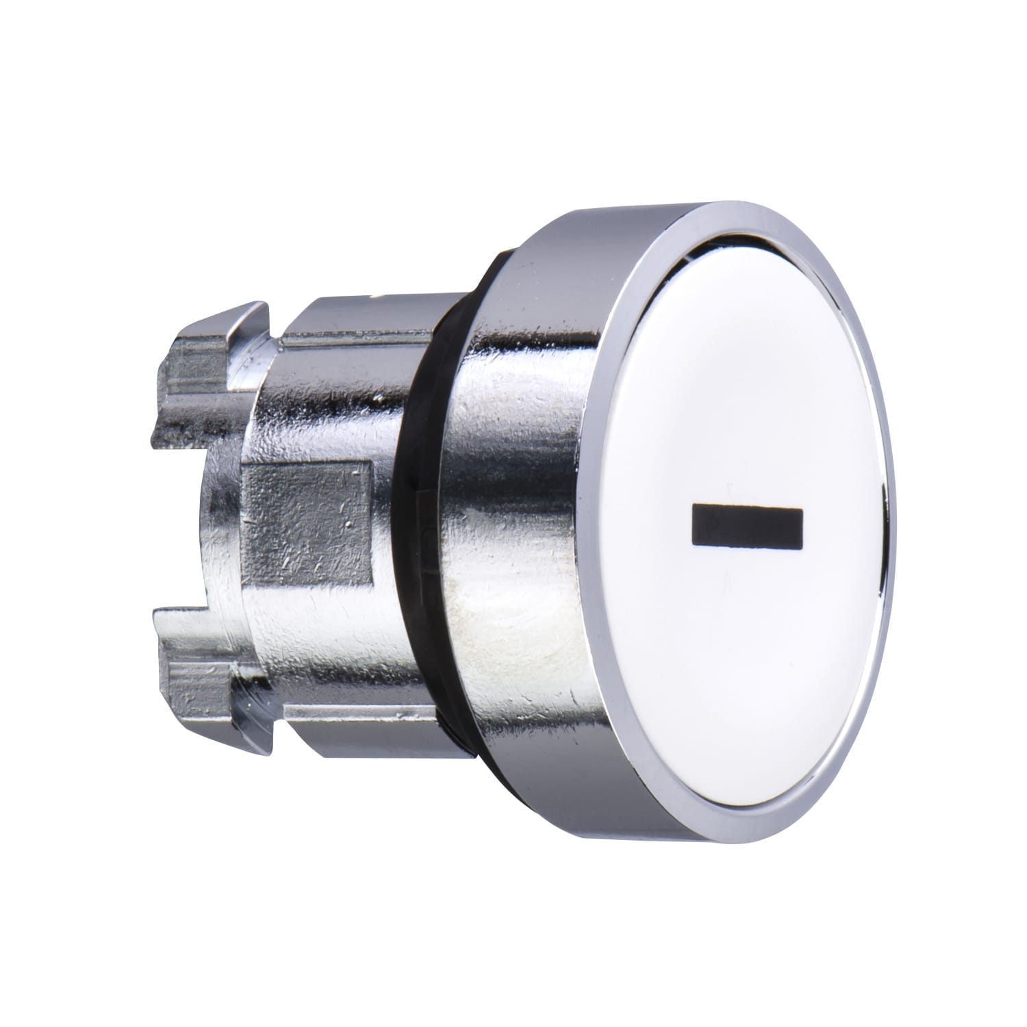 SCHNEIDER ELECTRIC SNRZB4BA131 TESTA PULSANTE BIANCO I