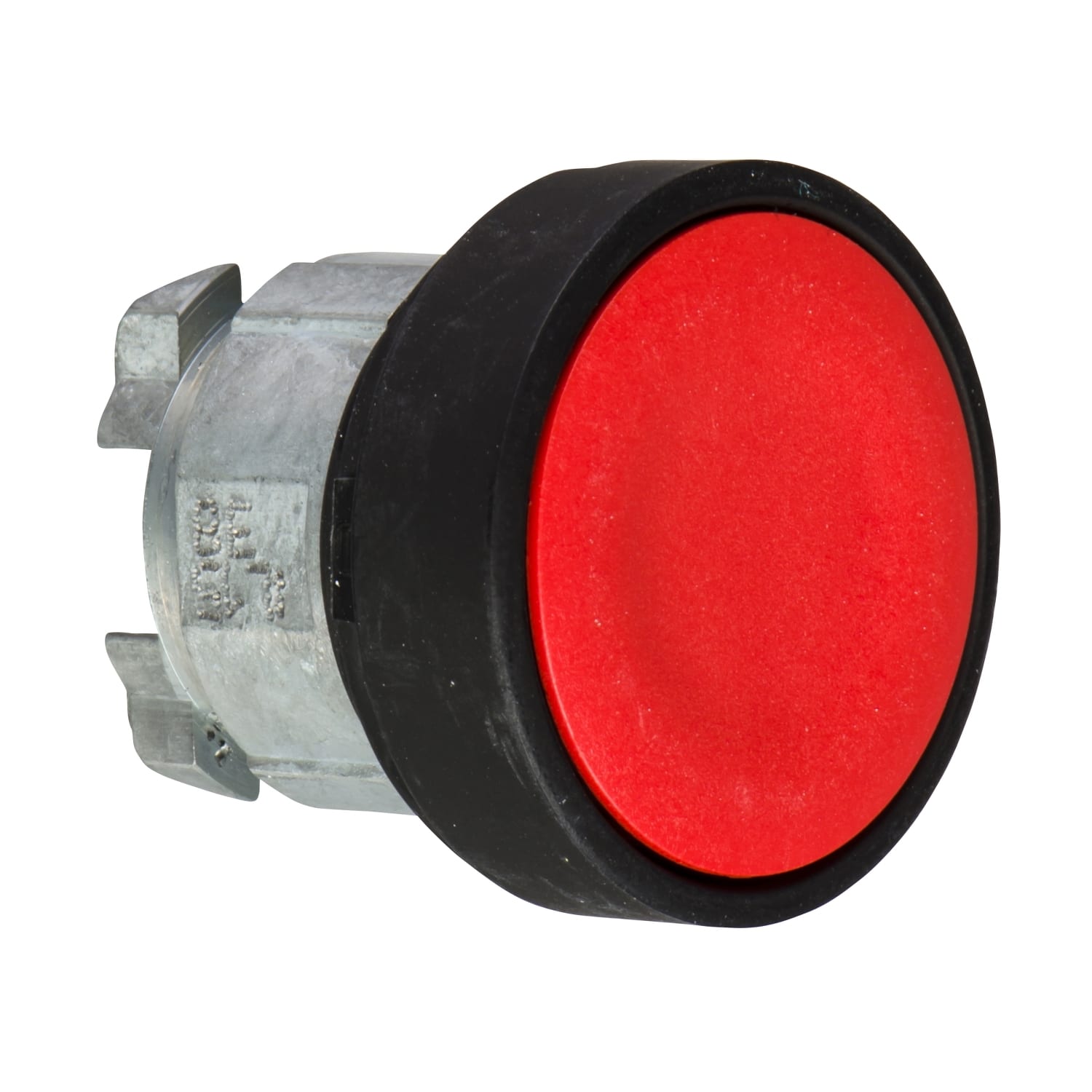 SCHNEIDER ELECTRIC SNRZB4BA47 TESTA PULSANTE ROSSO