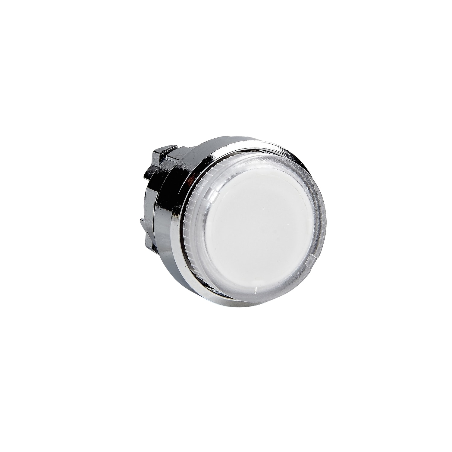 SCHNEIDER ELECTRIC SNRZB4BW17 TESTA PULSANTE LUMINOSO INCOLORE
